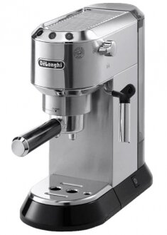 DeLonghi EC 680 Kahve Makinesi kullananlar yorumlar